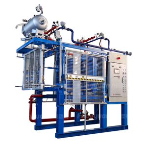 Fangyuan m&aacute;quina de produ&ccedil;&atilde;o de moldagem de caixa de isopor eps com economia de energia para embalagem de pe&ccedil;as de ve&iacute;culos el&eacute;tricos