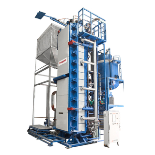 &Ccedil;in Eps Makine &Uuml;reticisi EPS K&ouml;p&uuml;k Sandvi&ccedil; Panel Yapma Makinesi