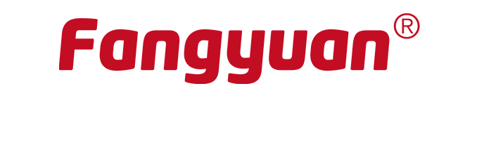 logotipo fangyuan