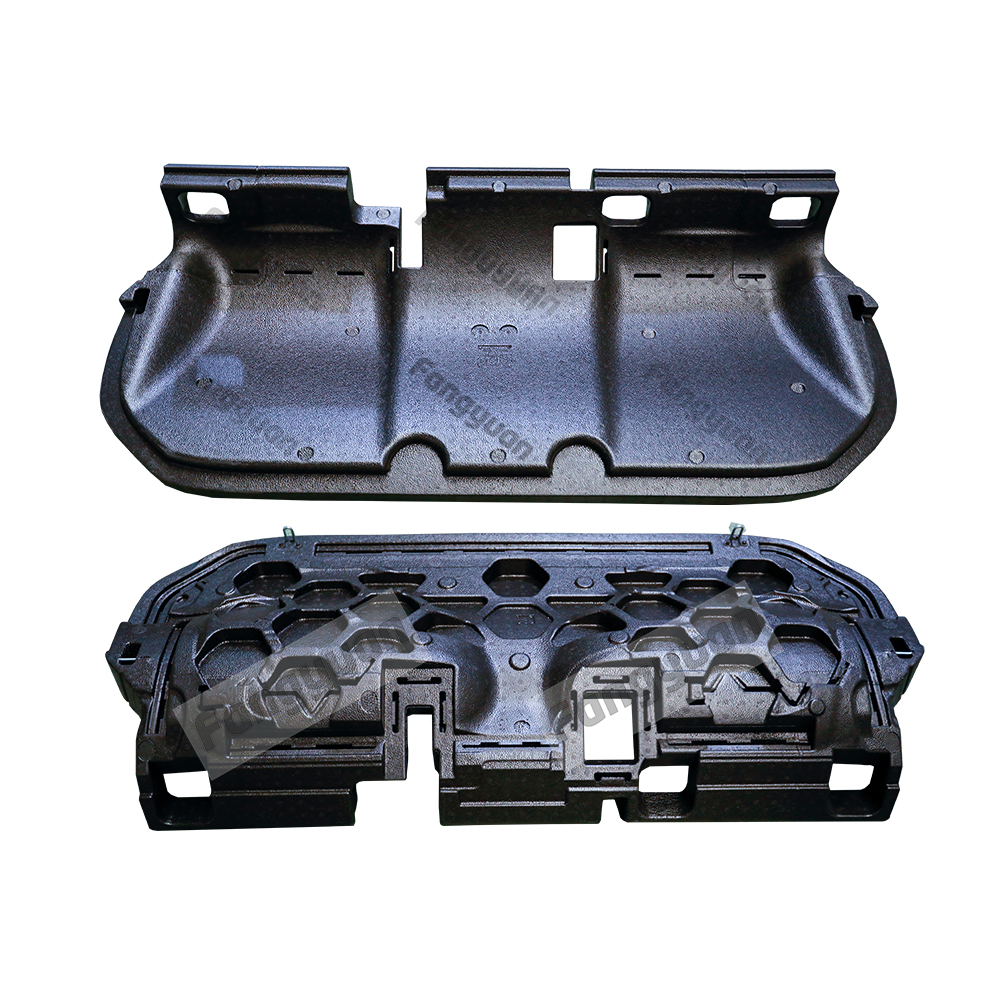 Customized EPP Mould Expandable Polystyrene Foam Mold for car parts Packing Moulding