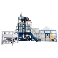 SPJ50/90/130/160 Batch Pre-expander-A(Accuracy)