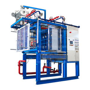 Fangyuan Automatic T Series EPS Shape Moulding Machine With Vacuum