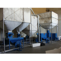 Recycling System
