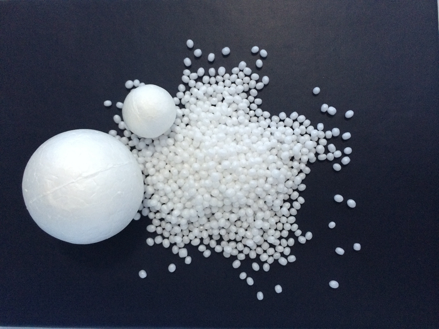 Fangyuan Batch Expandable Polystyrene EPS Pre-expander Machine for High Density Expansion