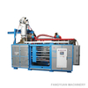 SPZ-FP Series Automatic expanded polypropylene Moulding Machine