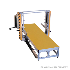 Fangyuan 2D 3D Special CNC Cutting machine